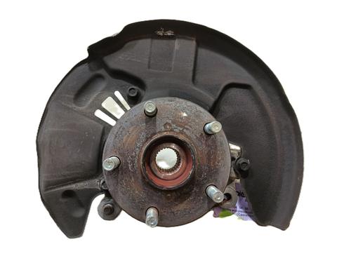 Left front steering knuckle SUBARU OUTBACK (BS) 2.0 D AWD (BSD) | BP33626354M25 - Image 3