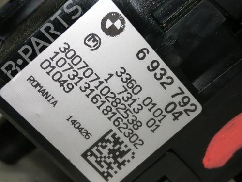 Headlight switch BMW 1 (E87) 118 d | BP12682118I24 