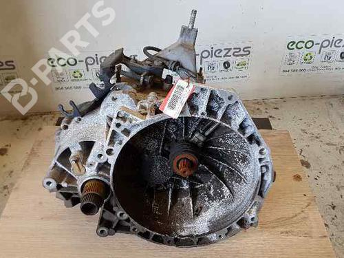 Gearbox JAGUAR X-TYPE I (X400) 2.5 V6 All-wheel Drive | BP5351547M3 