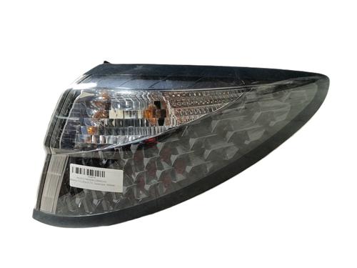 Used Right taillight RENAULT FLUENCE (L3_) Z.E. (95 hp) 17029160