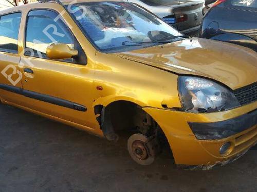 Anti roll bar RENAULT CLIO II (BB_, CB_)  | BP5355759M96 