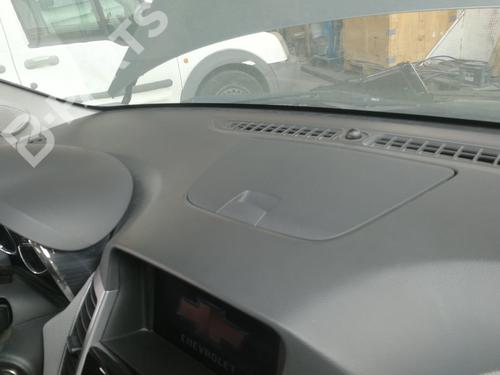 Used Glove box Glove box CHEVROLET CRUZE (J300) 2.0 CDI (150 hp) 7283342 7283342