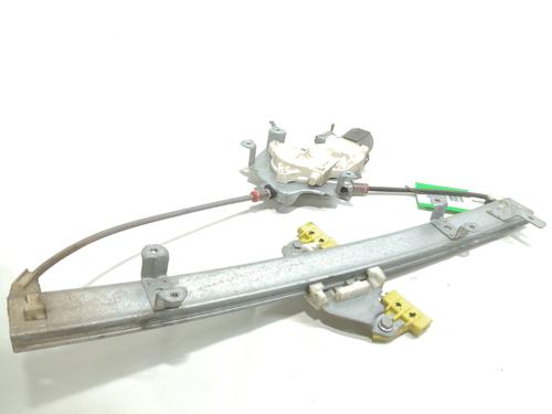 Used Front right window mechanism NISSAN MICRA III (K12) [2002-2010]  7567354