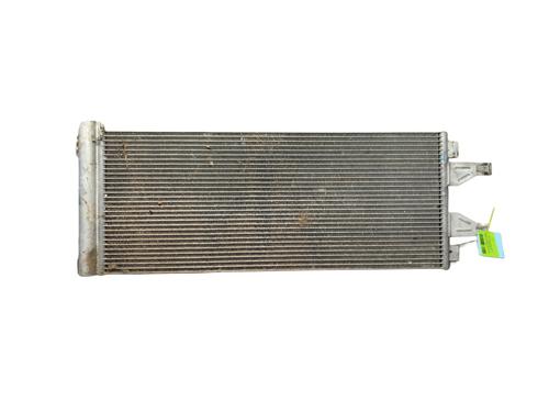 Used AC radiator PEUGEOT BOXER Van 2.2 BlueHDi 140 (140 hp) 30279601