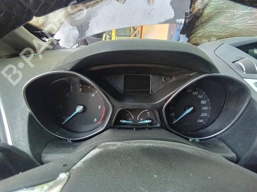 Instrument cluster FORD C-MAX II (DXA/CB7, DXA/CEU) 1.6 TDCi | BP9837536C47 