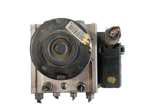 Used ABS pump ABS pump MAZDA 3 Saloon (BK) 1.6 DI Turbo (BK12Y) (109 hp) 33941013 33941013