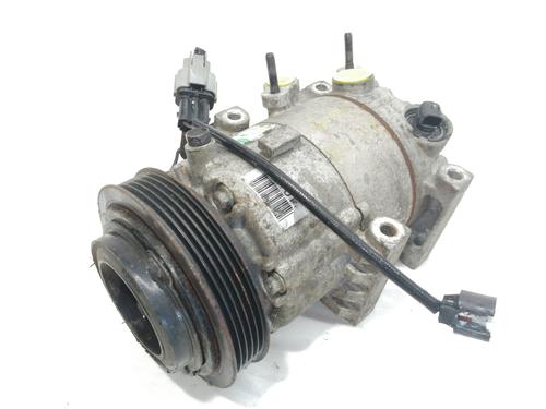 AC compressor HYUNDAI ix35 (LM, EL, ELH) 1.7 CRDi | BP6294077M34 