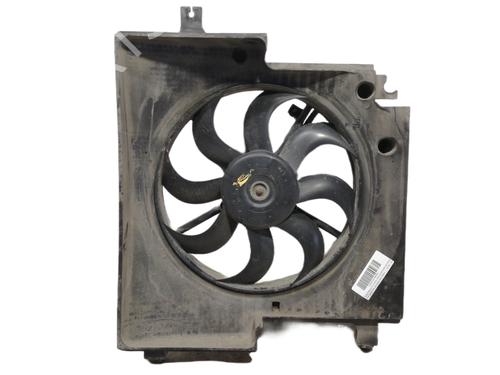 Radiator fan KIA CARNIVAL / GRAND CARNIVAL III (VQ) 2.9 CRDi | BP15372045M35 