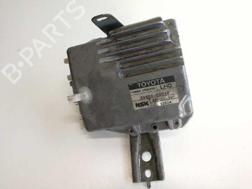 Used Electronic module TOYOTA COROLLA (_E12_) 1.6 VVT-i (ZZE121_, ZZE121R) (110 hp) 5366355