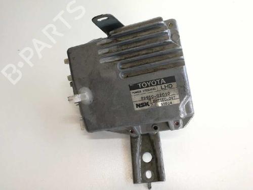 Elektronisk modul TOYOTA COROLLA (_E12_) 1.6 VVT-i (ZZE121_) (110 hp) 5366355