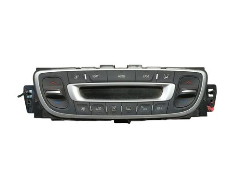 Climate control RENAULT MEGANE III Coupe (DZ0/1_)  | BP24227183I5 