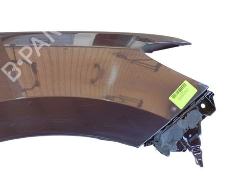 Right front fenders HYUNDAI SANTA FÉ II (CM) 2.2 CRDi 4x4 | BP29200920C42 