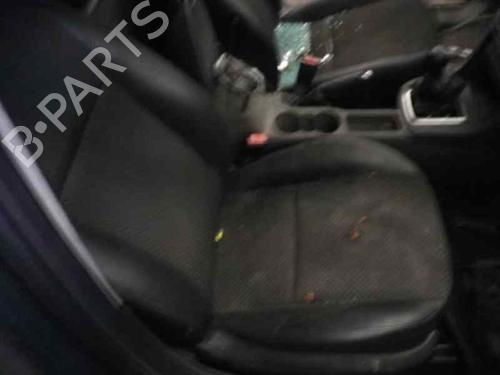 Front left exterior door handle FORD FOCUS II (DA_, HCP, DP)  | BP5356714C128 