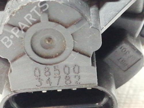 Egr CHEVROLET AVEO / KALOS Hatchback (T250, T255)  | BP9305020M69