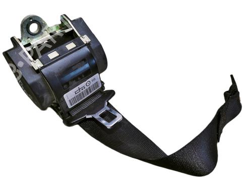 Used Rear right seatbelt BMW 3 Touring (E91) [2004-2012]  16089532