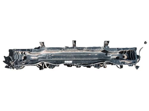 Rear bumper reinforcement KIA SPORTAGE IV (QL, QLE) 1.7 CRDi | BP28161944C73 