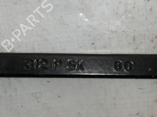 Front windshield wiper arm FIAT 500 (312_) 1.3 D Multijet (312AXB1A) | BP11056358C143