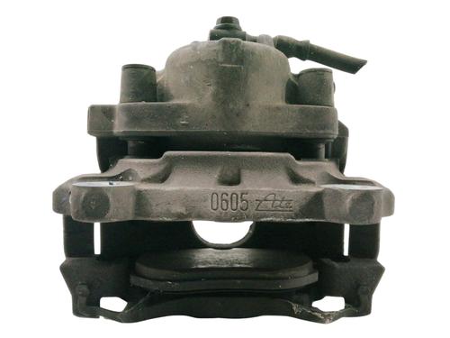 Right front brake caliper OPEL VECTRA C (Z02) 2.0 DTI 16V (F69) | BP11579996M104 