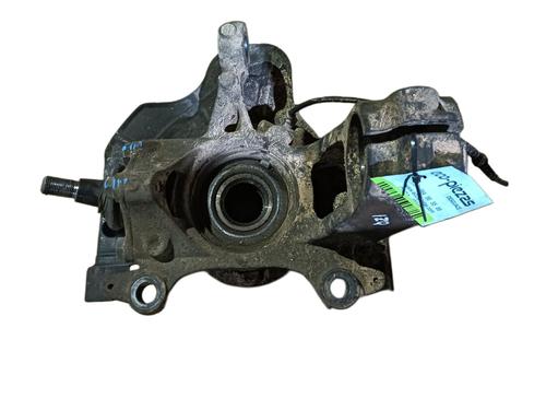 Left front steering knuckle PEUGEOT BOXER Van 2.0 BlueHDi 130 | BP28948762M25 
