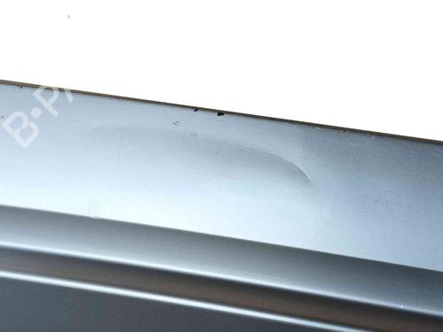 Rear bumper CITROËN C-ELYSEE (DD_) 1.6 HDI 92 | BP37172690C8 - Image 2