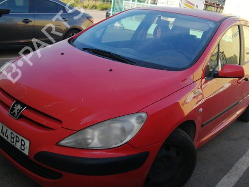 Generator PEUGEOT 307 (3A/C) 2.0 HDi 110 | BP15781050M7 
