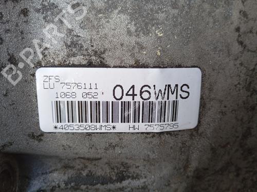 Gearbox BMW X5 (E70) 3.0 d | BP34208759M3  - Image 6