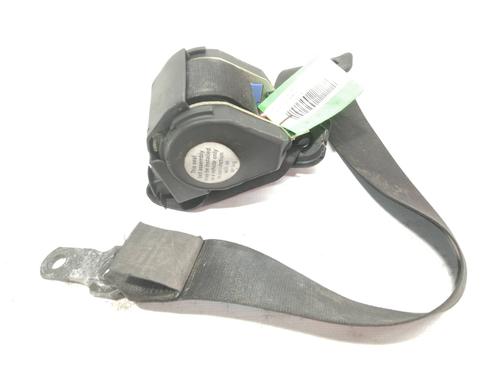 Used Front right seatbelt BMW 3 (E46) 320 d (136 hp) 8736352