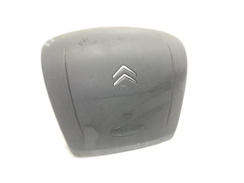 Used Driver airbag CITROËN JUMPER II Van 2.2 HDi 120 (120 hp) 5373289