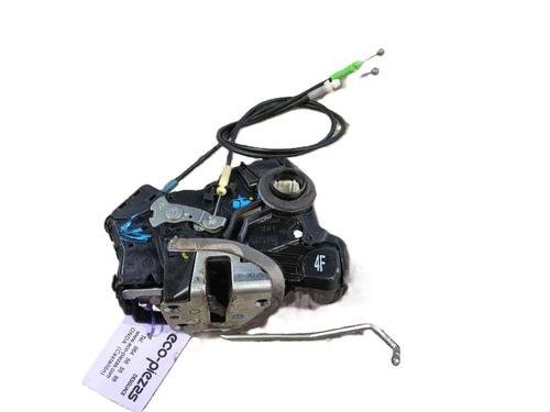 Used Front right lock Front right lock 37489237 37489237
