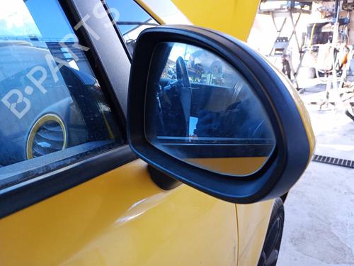 Right mirror OPEL CORSA D (S07) 1.3 CDTI (L08, L68) | BP16086251C27 
