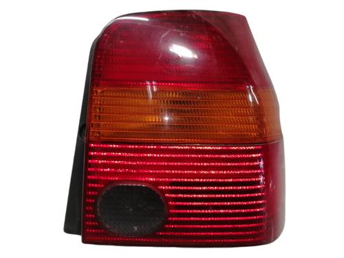 Used Right taillight SEAT AROSA (6H1) [1997-2004]  12600044