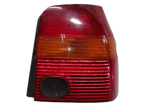 Farolim direito SEAT AROSA (6H1) [1997-2004]  12600044