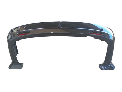 Used Rear bumper SSANGYONG RODIUS I 2.7 Xdi (163 hp) 29199920