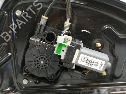 Rear left window mechanism LAND ROVER FREELANDER 2 (L359) 2.2 TD4 4x4 | BP6307472C24 