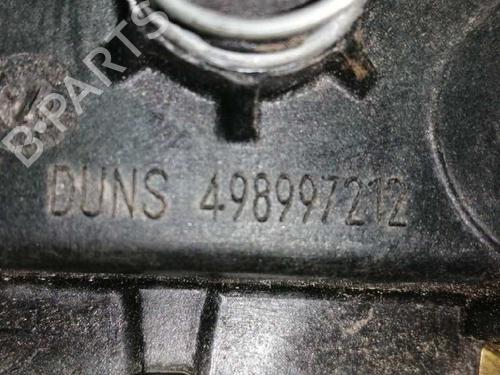 Førerens kollisjonspute OPEL ASTRA H (A04) 1.4 (L48) | BP6312720C9 