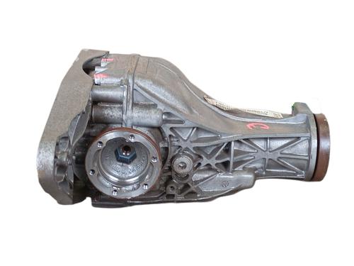 Rear differential AUDI A4 B8 (8K2) 2.0 TFSI | BP31032847M24
