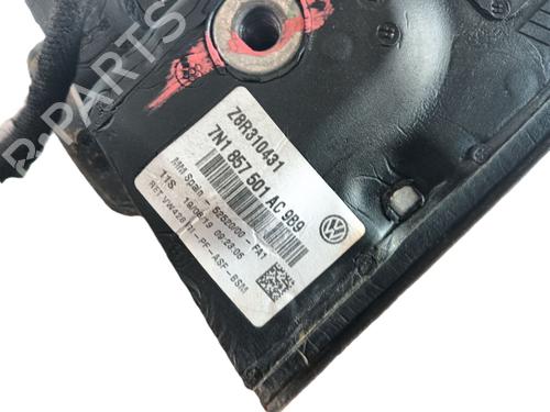 Left mirror VW TOURAN (1T3) 1.6 TDI | BP29888298C26 