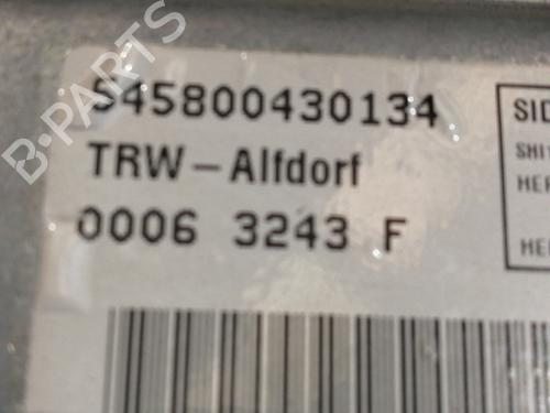 Electronic module MERCEDES-BENZ S-CLASS (W220, V220)  | BP12230405M83