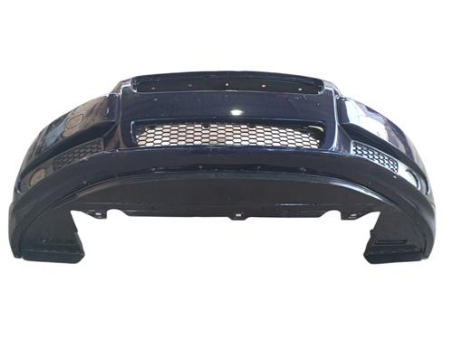 Front bumper VOLVO S80 II (124) D5 | BP30153491C7