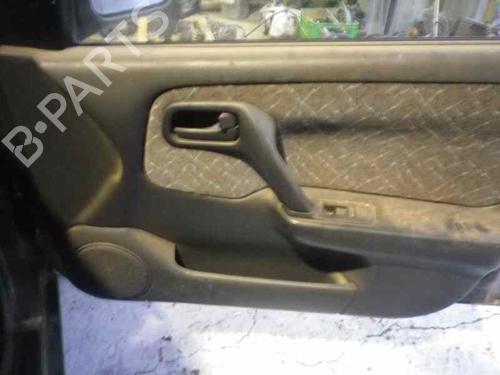 Front right lock NISSAN PRIMERA Hatchback (P11) 2.0 16V | BP5349777C97 