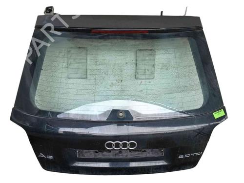 Used Tailgate Tailgate 37518506 37518506
