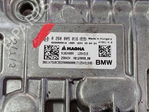 Engine control unit (ECU) BMW X1 (U11) sDrive 20 d Mild-Hybrid | BP39470208M57 - Image 3