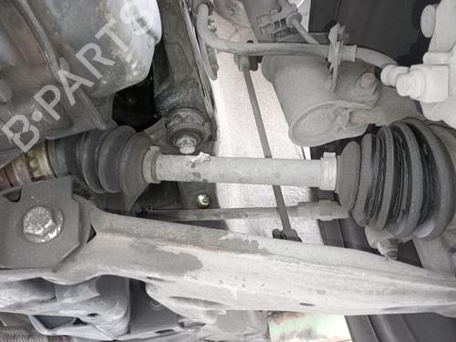 Left front driveshaft OPEL VECTRA B (J96) 1.6 i 16V (F19) | BP20855647M38 
