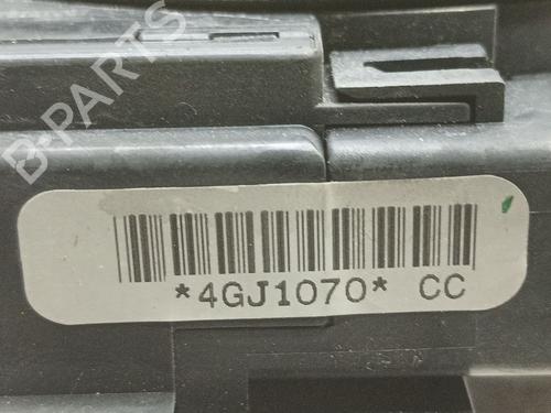 Squib airbag TOYOTA COROLLA (_E12_) 2.0 D-4D (CDE120R, CDE120L_) | BP21501674C102 