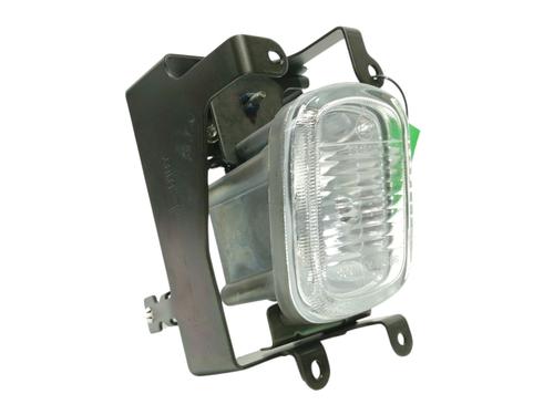 Used Left front fog light SUZUKI BALENO (FW, EW) [2016-2025]  7202332