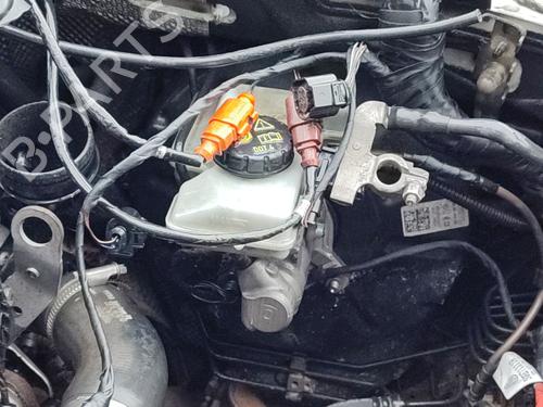 Brake master cylinder VW GOLF VII (5G1, BQ1, BE1, BE2) 1.6 TDI | BP29354724M77 