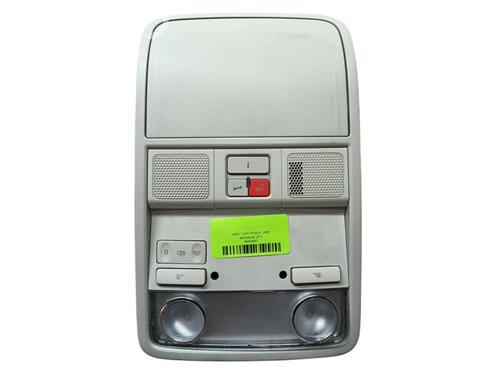 Innerbelysning SEAT ATECA (KH7, KHP) 2.0 TDI (150 hp) 30589355