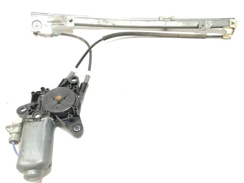 Front left window mechanism PEUGEOT 806 (221) 2.1 td 12V | BP6286662C22 