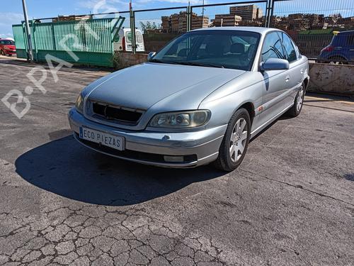 Venstre baglygte OPEL OMEGA B (V94) 2.0 DTI 16V (F69, M69, P69) | BP21139682C34 