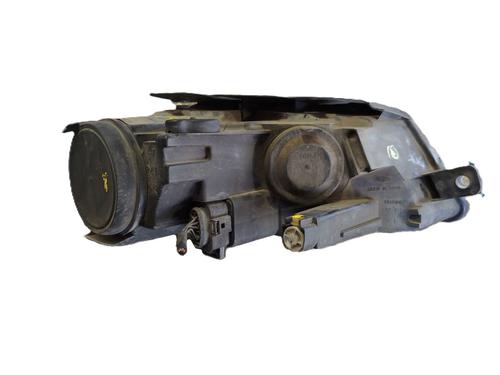 Left headlight VW PASSAT B6 (3C2) 2.0 TDI 16V | BP39591550C28 - Image 4
